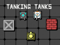 თამაშის Tanking Tanks