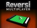თამაშის Reversi Multiplayer