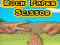 თამაშის Rock Paper Scissor