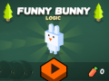 თამაშის Funny Bunny Logic