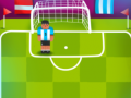 თამაშის Lucky Soccer Strike