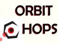 თამაშის Orbit Hops