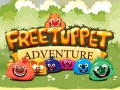 თამაშის FreetupPet Adventure