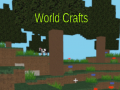 თამაშის World Crafts