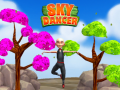 თამაშის Sky Dancer