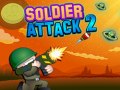 თამაშის Soldier Attack 2