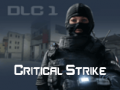 თამაშის Critical Strike Dlc 1