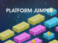 თამაშის Platform Jumper