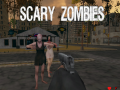 თამაშის Scary Zombies