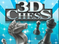 თამაშის 3D Chess