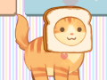 თამაშის Wholesome Cats