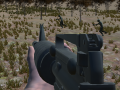 თამაშის Zombie Waves 3D