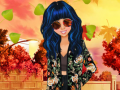 თამაშის Who What Wear Princess Fall Fashion Trends