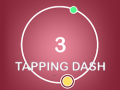 თამაშის Tapping Dash