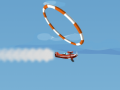 თამაშის Aerobatics
