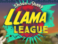 თამაშის Llama League