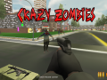 თამაშის Crazy Zombies