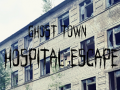 თამაშის Ghost Town Hospital Escape