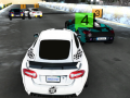 თამაშის Ice Rider Racing Cars