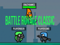 თამაშის Battle Royale Classic