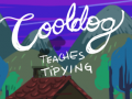 თამაშის Cooldog Teaches Typing