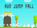 თამაშის Run Jump Fall