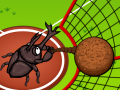 თამაშის Animal Olympics Hammer Throw