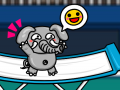 თამაშის Animal Olympics Trampoline