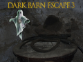 თამაშის Dark Barn Escape 3