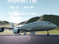 თამაშის Airbus Pilot Flight