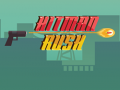 თამაშის Hitman Rush