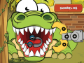 თამაშის Crocodile Millionaire