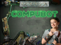 თამაშის Annedroids Compubot