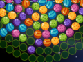 თამაშის Bubble Shooter Wheel