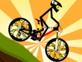 თამაშის Stickman Bike Rider