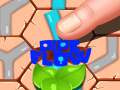 თამაშის Pipe Flow