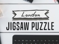 თამაშის London Jigsaw Puzzle