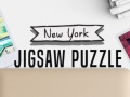 თამაშის New York Jigsaw Puzzle