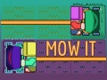 თამაშის Mow It Lawn Puzzle