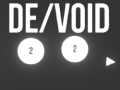 თამაშის De/Void