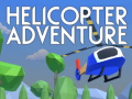 თამაშის Helicopter Adventure
