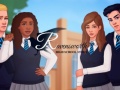 თამაშის Ravensworth High School