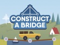 თამაშის Construct A Bridge