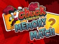 თამაშის Chuck Chicken Memory