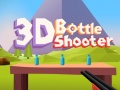 თამაშის 3D Bottle Shooter
