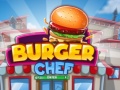 თამაშის Burger Chef