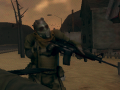 თამაშის Battle In Wasteland