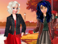 თამაშის Autumn Must Haves for Princesses