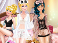 თამაშის Princess Teen Lingerie Boutique