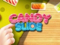 თამაშის Candy Slide